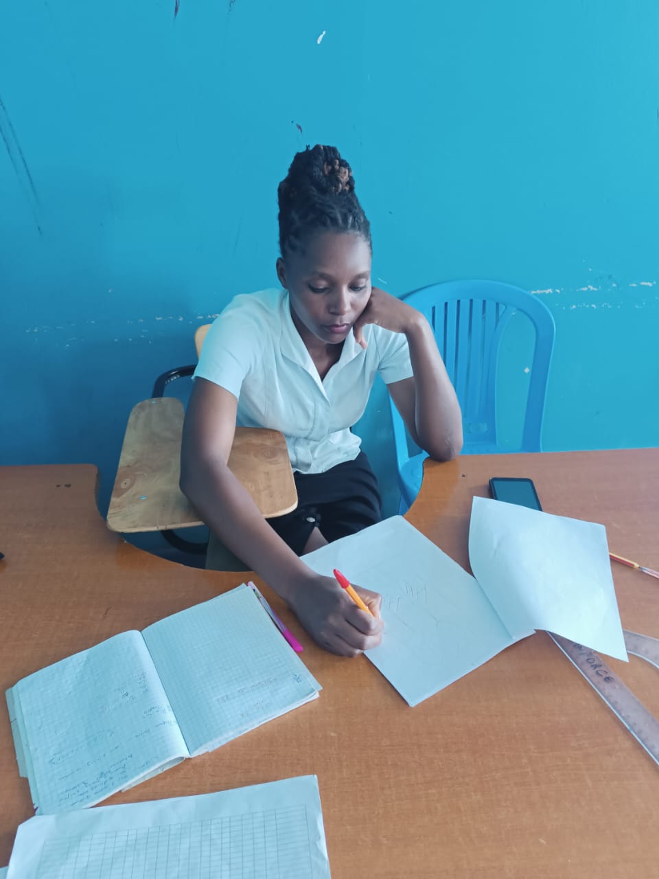 Thika College of Excellence