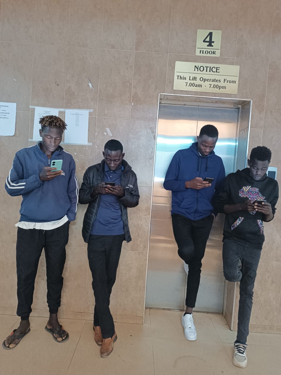 Thika College of Excellence