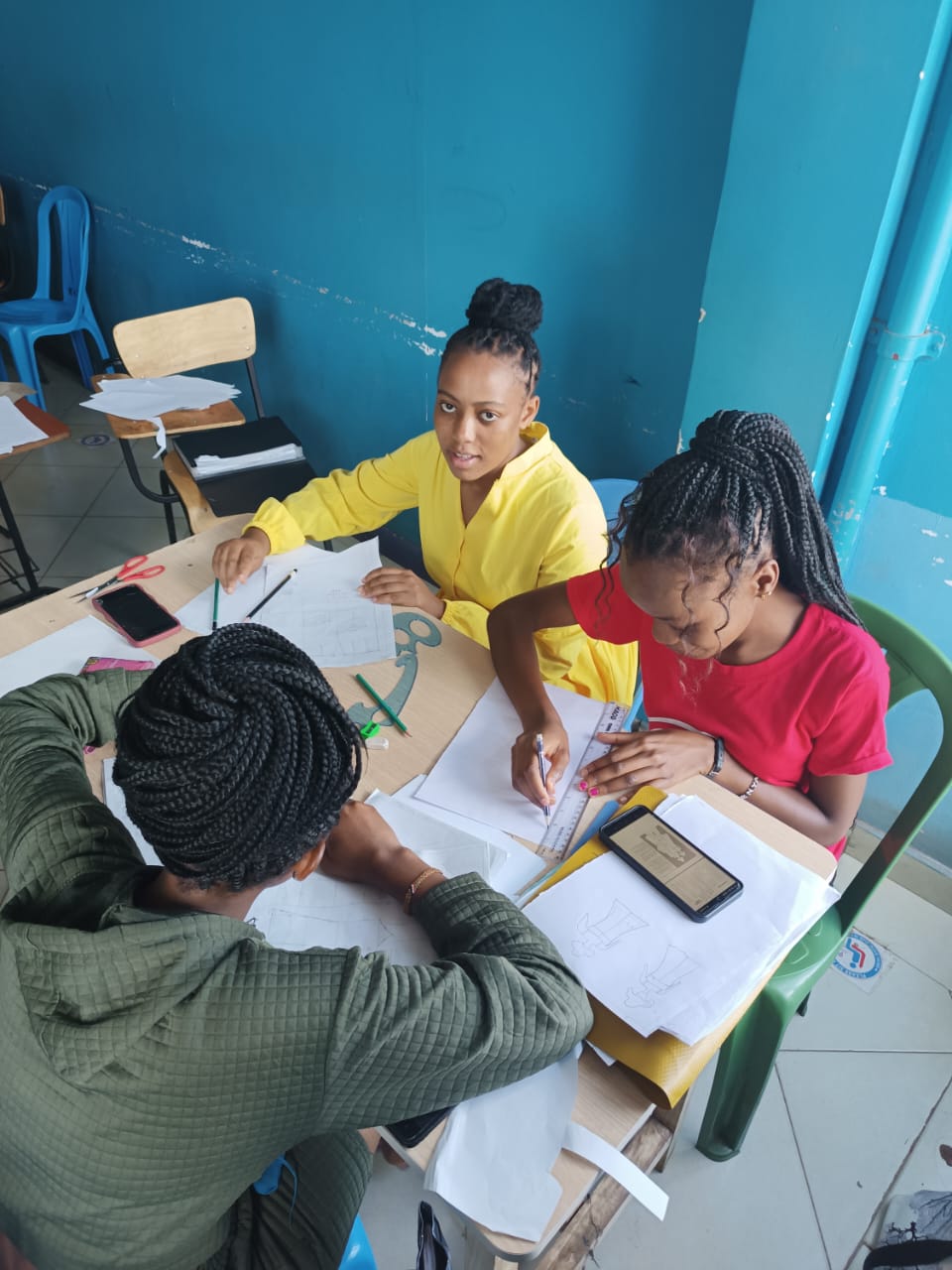 Thika College of Excellence