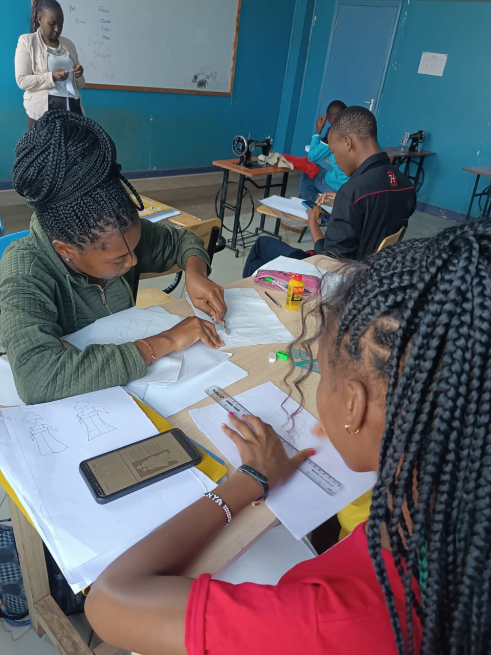 Thika College of Excellence