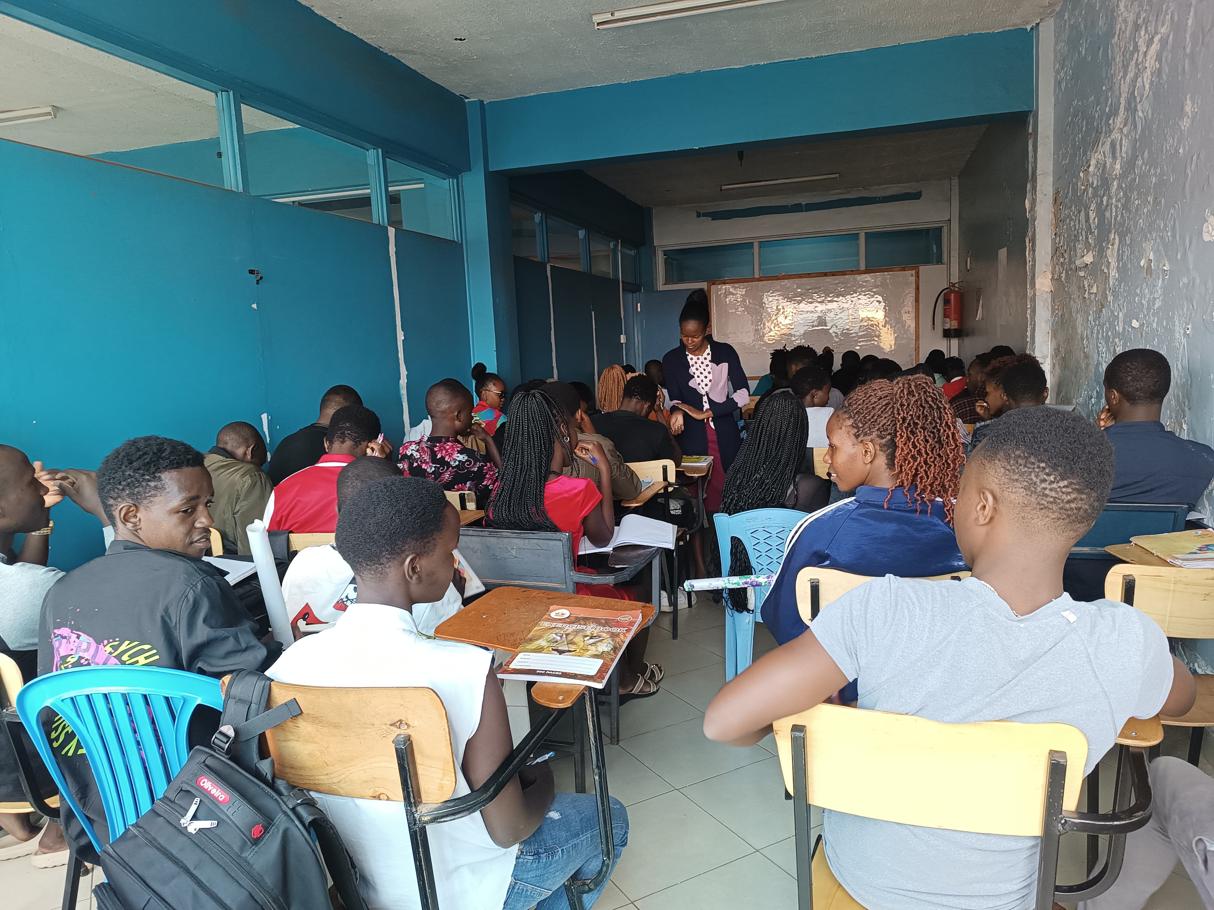 Thika College of Excellence