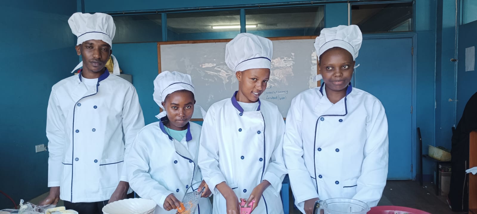 Thika College of Excellence
