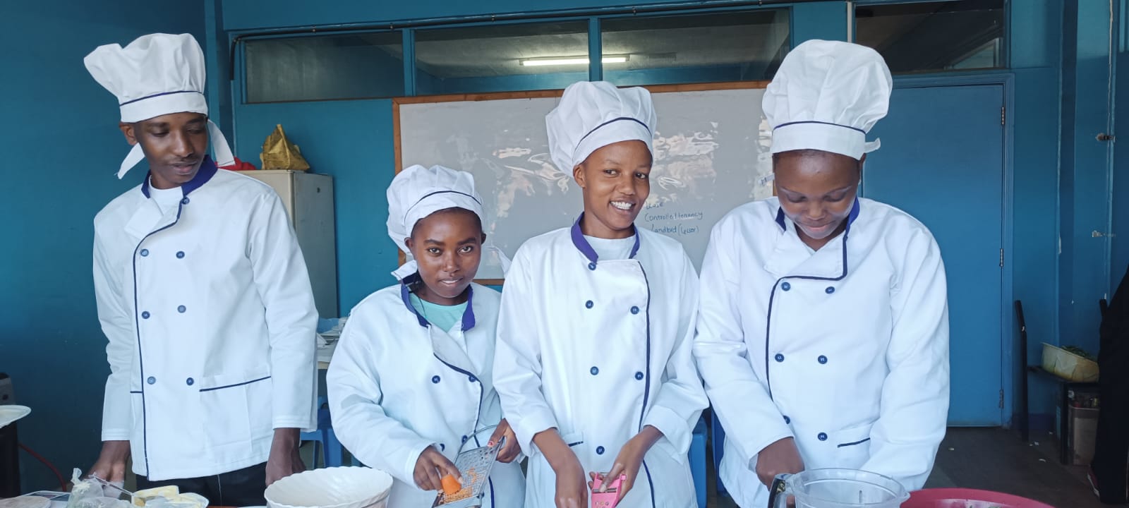 Thika College of Excellence