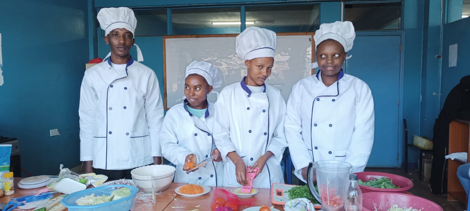 Thika College of Excellence