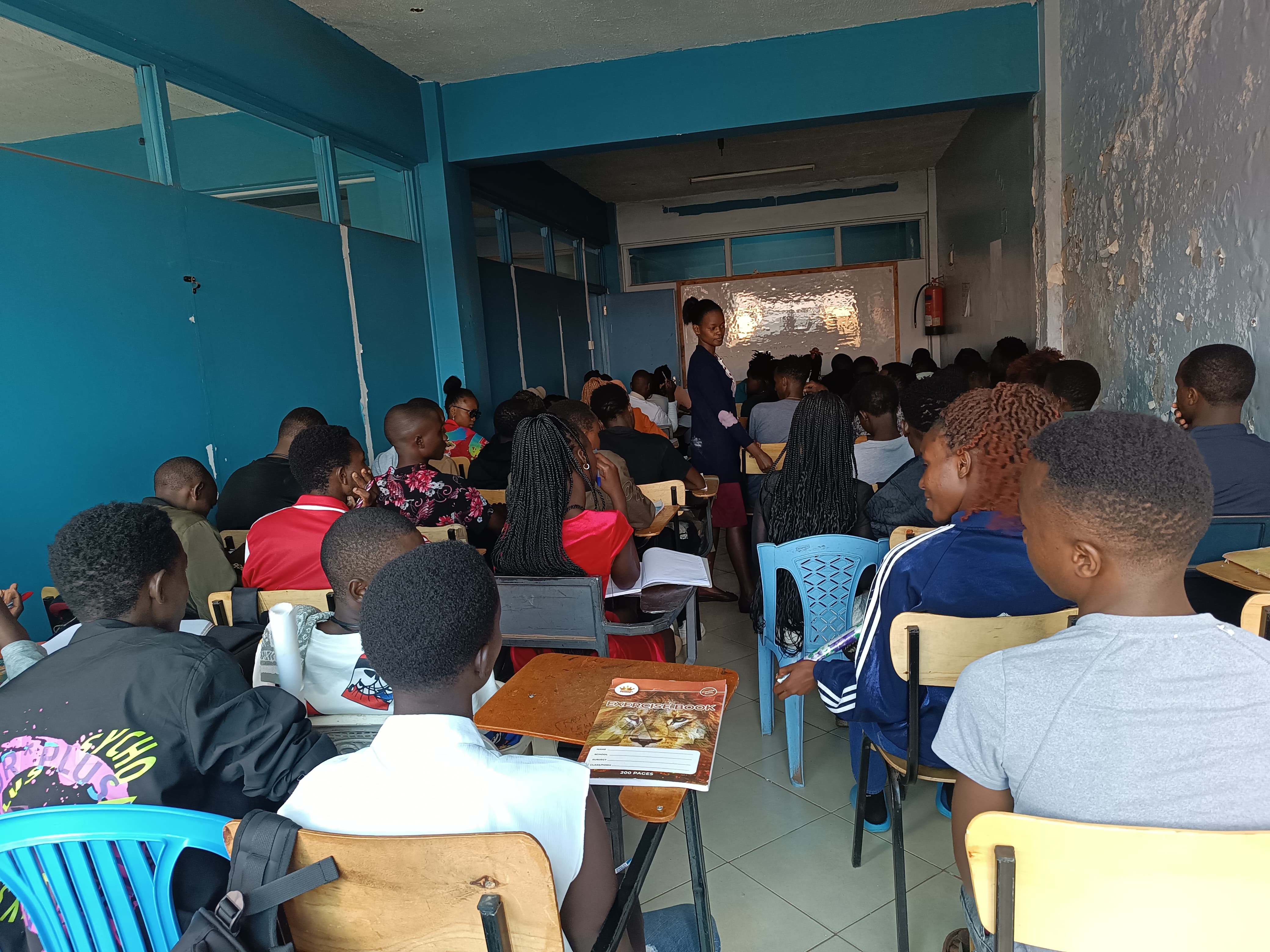 Thika College of Excellence